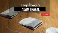 Czajnikowy.pl na żywo! Zapraszamy :)