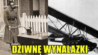 10 WYNALAZKÓW, KTÓRE NIE MAJĄ SENSU