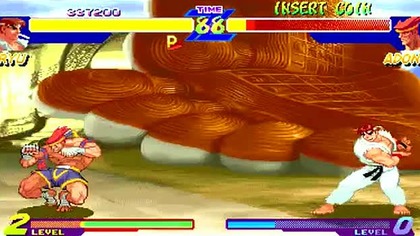 Gry video Filmy  (Video Games The Movie)