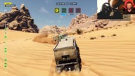 Dakar Desert Rally #3 / 8 etapowy Event