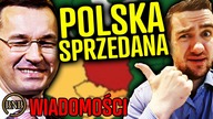 Premier UKRYŁ PRAWDĘ o Unii! Teraz SPRZEDAŁ nas ROSJI | WIADOMOŚCI