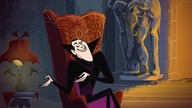 Hotel Transylwania Serial - S01E13 [PL][FHD]