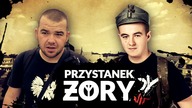 Przystanek ŻORY 2017 - Wspólna prelekcja z Dawidem Fazowskim i Michałem Paterem