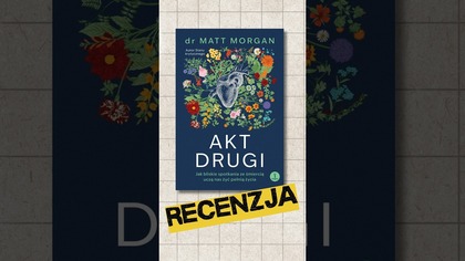 Drugie życie