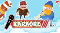 KARAOKE  MY JESTEŚMY KRANSOLUDKI | Urwisowo - piosenki dla dzieci 
