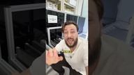 Ta maszyna testuje wytrzymałość Google Pixel 