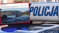 Atak nożownika w szkole niedaleko Ostrołęki [Serwis informacyjny, KSTV Info]