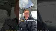 Podsumowanie z jazdy ELEKTRYCZNYM MAYBACHEM  #danielgrzyb #maybach #mercedes #elektromobilność