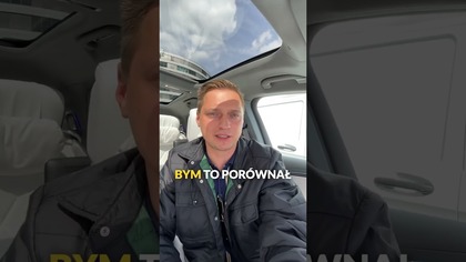 Podsumowanie z jazdy ELEKTRYCZNYM MAYBACHEM  #danielgrzyb #maybach #mercedes #elektromobilność