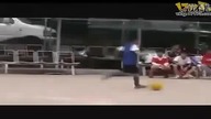 Młody Messi
