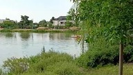 Kajaki - Stawy - Wodne Atrakcje - Grodzisk Mazowiecki - Stawy Walczewskiego - Strefa Rekreacji