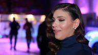 Klaudia Halejcio o pozowaniu do Playboya: Tomek byłby zazdrosny | Wideoportal