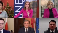 Sławomir Mentzen: Polska ma NAJWIĘCEJ zgonów od 2 w*ojny światowej! To jest narodowa KATASTROFA!