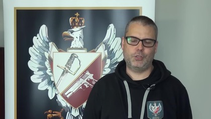 Zakaz noży w Polsce!