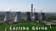 Łaziska G&oacute;rne