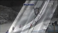 Kamil Stoch & Gregor Schlierenzauer - Vikersund 2013 (1st competition)