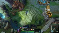 League of Legends URF O MAŁY WŁOS WYGRANA SIVIR