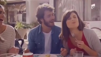 Antena 1 Romania [14.02.2020] - Continuity