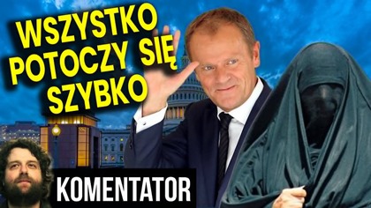 To Już Niedługo! Polska Robi Te Same Błędy Co Niemcy! - Analiza Ator