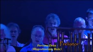 Globus feat.  Lisbeth Scott - Preliator (tekst PL)