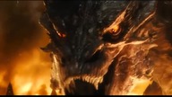 Smaug (Hobbit) is Sexy ;-)