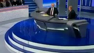 Debata z Putinem