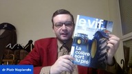 LE VIF czyli co u naszych belgijskich walońskich sojuszników - dr Piotr Napierała