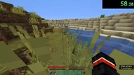 Pobijamy REKORD POLSKI Minecraft 1. 16. 1 Speedrun Random Seed Glitchless