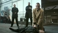 Vinnie Jones uczy pierwszej pomocy