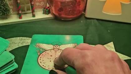 PRZEKAZ OD PRZODKÓW I ANIOŁÓW PONIEDZIAŁEK 2 MARCA 