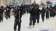 Kurdowie przy wsparciu USA przygotowują się do inwazji na stolicę ISIS
