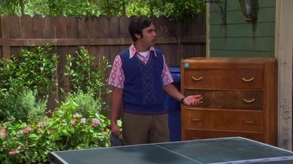 Teoria wielkiego podrywu - The. Big. Bang. Theory. S08E19