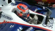 GP Malezji 2008