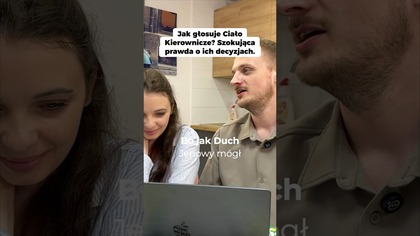 Zastanawialiście się kiedyś, jak ustala się w co wierzą świadkowie Jehowy?