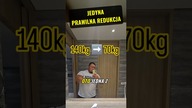 ZRZUCIŁ 70 KG I NADAL JEST WIELKIM CHŁOPEM