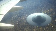 10 najciekawszych obserwacji UFO