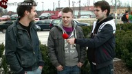PALCEM PO MAPIE ŚWIATA #27 Zwiastun - MaturaToBzdura. TV