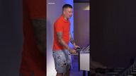 Nauczyłem się od niego pewności siebie