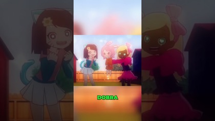 Darwin się zmienia! Strasznie ciekawe!