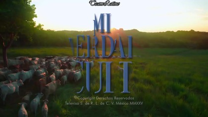 Mi verdad oculta 010 NAPISY PL