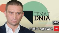 Marsz Niepodległości wybiera się do Luksemburga.  Robert Bąkiewicz gościem Tematu Dnia