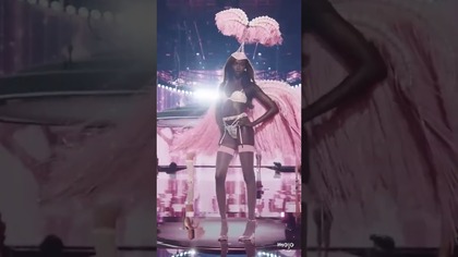 Victorias Secret Fashion Show 2025 Highlights