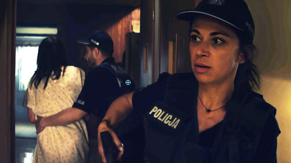 Zdążyć przed ciszą (2025) Cały film PL