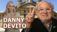 Nikt nie dawał mu szans, a on zrobił karierę i...  podbijał serca kobiet! Danny Devito