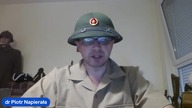 WIETNAM powinien mieć pół miliarda ludzi ale Chiny mordowały ich wiekami - dr Piotr Napierała