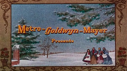 RETRO.  - Little Women.  (1949)