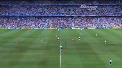 2008 06 19 Niemcy - Portugalia