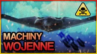 10 NAJLEPSZYCH MACHIN WOJENNYCH