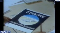 Chanteurs Sans Fronitérs - Ethiopie