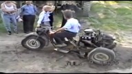 PRAWDZIWY KASKADER DO KOŃCA